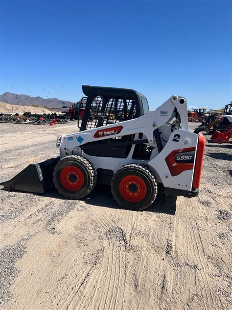 s590 t4 v2 bobcat skid-steer loader|used bobcat s590 for sale.